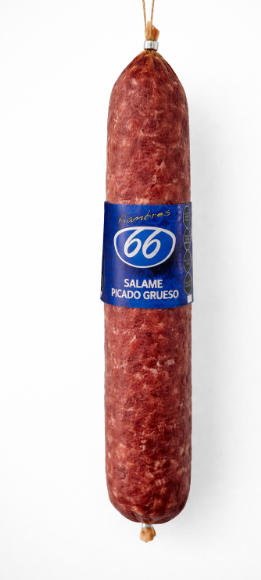 LARIO SALAME BASTON P/G 66