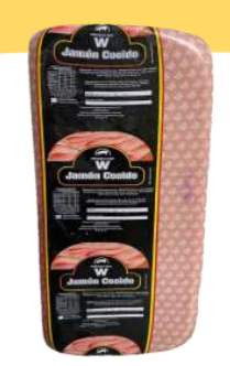 JAMON COCIDO W