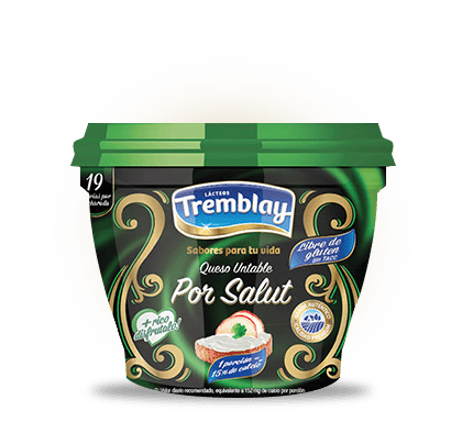 QUESO UNTABLE TREMBLAY P SALUT X 190