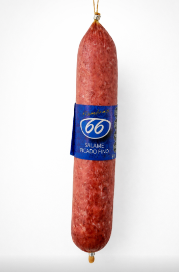 LARIO SALAME BASTON P/F 66