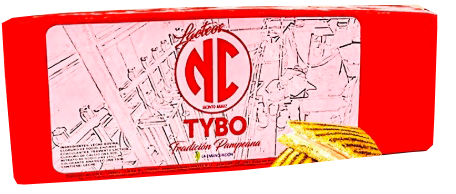 QUESO TYBO NC