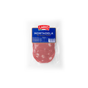 MORTADELA FETEADA LARIO