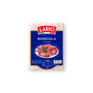 BONDIOLA FETEADA LARIO