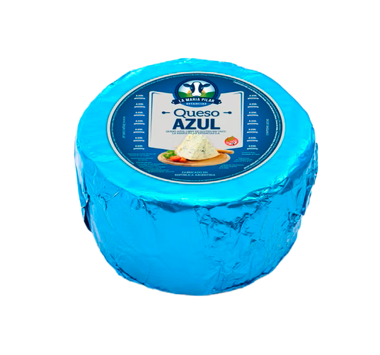 QUESO AZUL LA MARIA PILAR X 2.5 KG