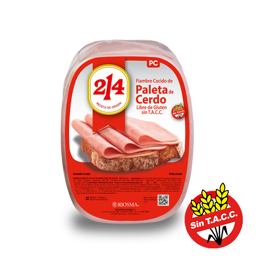 PALETA ESPECIAL 214