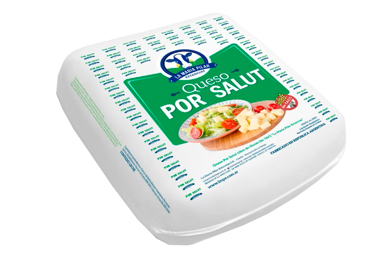 QUESO PORT SALUT MARIA PILAR X3KGS