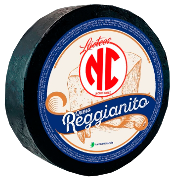 REGGIANITO NC